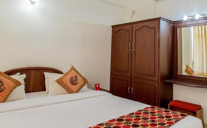 Swapnatheeram Beach Resort Kovalam Ngoại thất bức ảnh